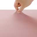 LZY Spandex Fitted Stretch Table Cover for 6 ft or 4ft or 8ft Folding Table, Rectangular Cocktail Tablecloth, Perfect for Party or Banquet