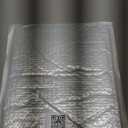 Titanium Cutting Board, 100% Pure Titanium Cutting Board for Kitchen, Double Sided Food-Grade Titanware Chopping Board for Cutting Meat Vegetable Fruit, Dishwasher Safe (11.4"L x 7.9"W) (Without Juice Groove)