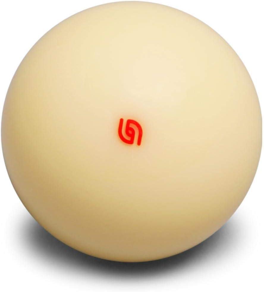 Aramith Super Pro Pool Cue Ball 2 1/4"
