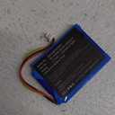 Replacement Battery for 010-11925-10, Pro 550 Dog Training, Pro 550 Receiver, Pro 550 Trashbreaker, Pro 70 Dog Training, Pro 70 Receiver, Pro 70 Trashbreaker, Pro Trashbreaker, PT 10