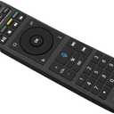 Super Smart Box Voice Remote Control RC-200 Works for S6 Ultra S6 Max S6 Pro S5 Max S5 Pro