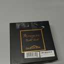 COLLECTIVE HOME - Ceramic Jewelry Tray, Decorative Trinket Dish for Rings Earrings Necklaces Bracelet Watch Keys, Birthday Mother's Day Christmas Gift for Women, 4.75", White Surface (M)