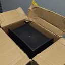 Bed Risers 6 Inch Heavy Duty,Oversized Couch Risers, Extra Wide Furniture Risers for Sofa Table Desk Headboard Chair Lifting,Rectangle Risering Blocks Support 6000 lbs(8 Pack Black)