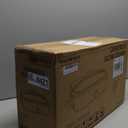 4-Quart Slow Cooker with Casserole Manual Warm Setting - Perfect Kitchen Small Appliance for Family Dinners, Dishwasher Safe Crock, Black