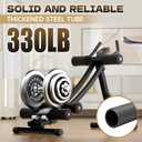 Ab machine, AB trainer machine,workout equipment for Home Gym Strength Training, Ab workout equipment, AB machine for stomach workout, Foldable abdominal trainer for Men and Women exercise