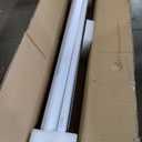 Elite Screens Manual Series, 100-INCH 16:9, Pull Down Manual Projector Screen with AUTO Lock, Movie Home Theater 8K / 4K Ultra HD 3D Ready (100" / 16:9)