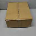 VOLISUN Brushed Nickel Bathroom Light Fixtures, 3-Light Bathroom Vanity Lights Over Mirror, Modern Vanity Light for Bathrooms, Bathrooms Lights Fixtures Over Mirror with Milky White Glass Shades