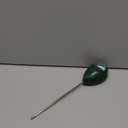 Soil Moisture Meter for House Plants, Plant Water Meter,Plant Moisture Meter for House Plants and Outdoor Plants, No Batteries Required (Green) (7 Inch)