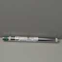 One Way Window Privacy Film See Out Not in, Window Tint for Home, Reflective Mirror Glass Windows Coverings Sun Heat UV Blocking, Silver, 17.5 Inch x 157.4 Inch