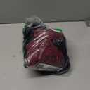 Sweetyweee 3 Pack Women's Long Sleeve Shirts Slim Fit Thumb Hole Shirt Crew Neck Casual Basic Tee Going Out Top Stretch Layer(Black, Navy Blue, Wine Red,Small)