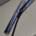 BOSCH 26A20A ICON Beam Wiper Blades - Driver and Passenger Side - Set of 2 Blades (26A & 20A)