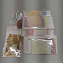 445 PCS Vintage Scrapbook Paper Journaling Scrapbooking Supplies Kit Aesthetic Decorative Craft Paper include 40 Sheet Flowers Stickers for Planner, Bullet Journaling, Junk Journal, Retro Crafts