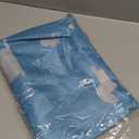 8x6ft Cartoon Boy Story Theme Photography Backdrop Kids Birthday Party Decoration White Clouds and Blue Sky Photo Background Photo Studio Props