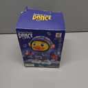 Baby Toys, Electric Space Duck, Electric Music Toy,Electric Toys with Lights and Sounds, Moving Walking Dancing Toys for Toddler (Space Duck)