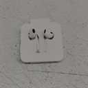 Apple EarPods Headphones with USB-C Plug, Wired Ear Buds with Built-in Remote to Control Music, Phone Calls, and Volume