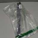 C16-04270 17Inch 45Lbs Gas Struts for Leer A.R.E Snugtop Truck Cap Rear Window, 17" Gas Shocks Replacement for Pickup Canopy Topper Camper Shell Back Side Winow Door, 2 PCS by IAQWE