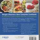 Weight Watchers New Complete Cookbook