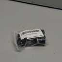 pulwury 12 Pcs 1/4" Thread Leveling Feet, Adjustable Furniture Feet Threaded Screw in for Table Leveling Feet Screw, for Table, Cabinets, Chairs, Stool Legs