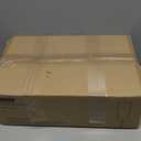 Aulaiyi Gold Floor Lamp,Modern Floor Lamps for Bedroom,Standing Lamp with Marble Base,LED Bulb Included,Tall Dimmable Floor Lamp for Living Room,Bedroom,Office,Reading and Nursery