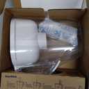 Brita Metro Water Filter Pitcher with SmartLight Change Indicator, BPA-Free, Replaces 1,800 Plastic Water Bottles a Year, Lasts Two Months, Includes 1 Filter, Small - 6-Cup Capacity, White