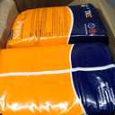 3XL Adult Diapers for Women and Men - Case of 32 Bariatric Disposable Briefs with Tabs and Stretchable Side Panels - Breathable with Max Absorbency
