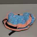 Supet Inflatable Dog Cone Collar Alternative After Surgery, Dog Neck Donut Collar Recovery E Collar for Neuter, Soft Pet Cone for Dogs (XXL(Neck 18.5"-23.5"))