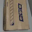 Pilates Ring 15-Inch, Magic Circle for Women, Fitness Ring for Core & Thighs, Yoga & Strength Training, Workout Ring for Home & Gym, Inner Thigh Toner, Pilates Accessory (Black)