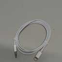 (Apple MFi Certified) iPhone AUX Cord,Lightning to 1/8 Inch Audio Cable,3.3ft, Headphone Jack Adapter Male Aux Stereo Audio Cable Compatible for iPhone 14/13/12/11/XR/X/8/7 (White)