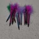 Marabou Pens (1dz)