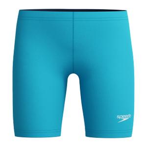 Speedo Boy's Swimsuit Jammer Begin to Swim Solid Size 12