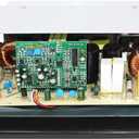 RV WF-8955-MBA Three-Stage Power Converter Unit Replacement for WF-8955 and Parallax 7155 Converter.55 Amp AD Main Board Assembly Replacement Unit.