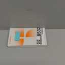 TORRAS Ostand for iPhone 17 Pro Case Clear Magnetic, Fit for MagSafe, 4X Military Drop Protection, Camera Control, Slim Phone Case for iPhone 17 Pro with Kickstand, Anti Yellowing Cover 6.3", Clear