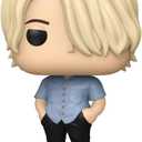 Funko Pop! TV: One Piece - Sanji - Collectable Vinyl Figure - Gift Idea - Official Merchandise - Toys for Kids & Adults - Anime Fans - Model Figure for Collectors and Display