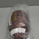 Wilson Wilson NCAA Official Football (Pee Wee)