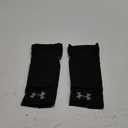 Under Armour Gameday Armour Pro Padded Forearm Sleeves, Style Number 1346862, Black, Men's, Athletes, Active (Medium)