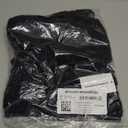 Amazon Essentials Women's Waisted Maxi Dress , Black, X-Small