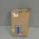 Unistyle Mail Holder with Key Hooks Mail Organizer Wall Mount Hanging Mail Organizer for Home,Office,Entryway,Mail Holder Wall Mounted for Letter, Magazines, Keys, Leashes (Rustic White)