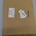 Mepase 3 Pcs Human Tree Shirt Costume Accessories Set Include Brown Beard Purse Satchel Bag and Retro Leopard Glasses for Men Halloween Character Cosplay Costume