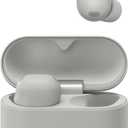 Sony WF-1000XM6 The Best Truly Wireless Noise Cancelling Earbuds (2026 Model), Bluetooth in-Ear Headphones, with Studio-Quality Sound, Up to 24 Hours of Battery Life, Platinum Silver