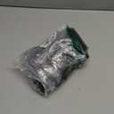 SAUNGKUAI Women's Bodysuits Backless Bell Sleeve Mesh Ruched Bodysuit Boat Neck Open Back Going Out Tops (Large, Black)