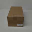 Vesici 20 Pcs Plastic Cylinder Vase Acrylic Cylinder Vase Bulk Small Clear Flower Container Hurricane Candle Holder Round Wide Container Centerpiece for Home Office Wedding Decorations (4 Inch)