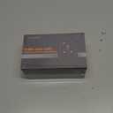 AVCOO 3-in-1 TENS Unit Muscle Stimulator with 30 Modes, 40 Intensities TENS Machine for Gradual Back Pain Relief Therapy, Rechargeable EMS Unit Massager with 12 TENS Electrode Pads, a Storage Bag