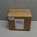 Hillocky Medicine Lock Box with Code | 12.6 x 8.7 x 9 Inch Portable Combination Lock Box for Medication, CBD | Secure Storage for Home & Travel (Large)