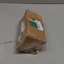 650A Bus Bar 12V Marine 3/8" Power Distribution Block Automotive Busbar Terminal Block,Battery Buss Bar (Pair, Red & Black) 6 x 3/8" Post