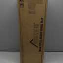HOMESTEAD Heavy Duty Live Trap - Professional Style One-Door Live Animal Traps for Rabbit, Squirrel, Possum, Skunk, Kitten, Mink Small