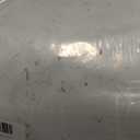 Clear Tarp Waterproof 10x10-Heavy Duty Plastic Tarps,Vinyl Transparent Tarpaulin with Grommets,Outdoor Small&Large Tarp Cover for Chicken Coop/Greenhouse/Camping/Plant/Patio (2p)