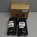 KIPRITII 12-Pack Large Dog Chew Toys for Aggressive Chewers - Includes Tough Chew Bone, Interactive Tug Toys, Squeaky Toys, Great for Medium & Large Breeds Dog