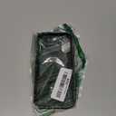 SUPFINE Magnetic for iPhone 17 Case (Compatible with MagSafe)(Military Grade Drop Protection) Translucent Matte Shockproof with Anti-Fingerprint Phone Cover,Black