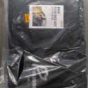 XL Hard Bottom Plush Furry Fuzzy Dog Seat Cover for Crew Cab Truck