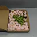 32Pcs Ranunculus Artificial Flowers, Light Pink Faux Silk Mini Peonies Bulk Fake Wedding Flowers for DIY Bouquet, Home Decor, Bridal Shower & Centerpieces